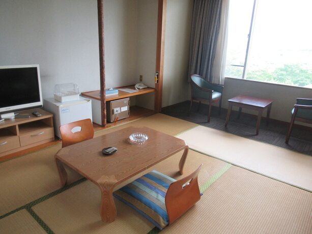 Imagen general del Hotel Breezbay Resort Yamaga. Foto 11