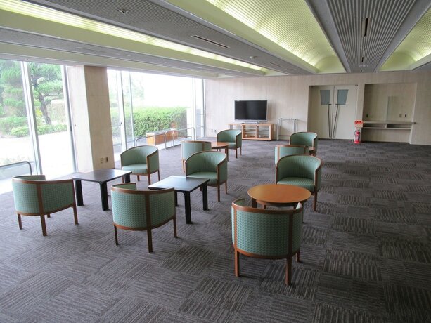 Imagen general del Hotel Breezbay Resort Yamaga. Foto 14