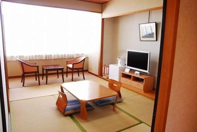 Imagen general del Hotel Breezbay Resort Yamaga. Foto 16