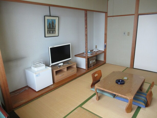 Imagen de la habitación del Hotel Breezbay Resort Yamaga. Foto 22