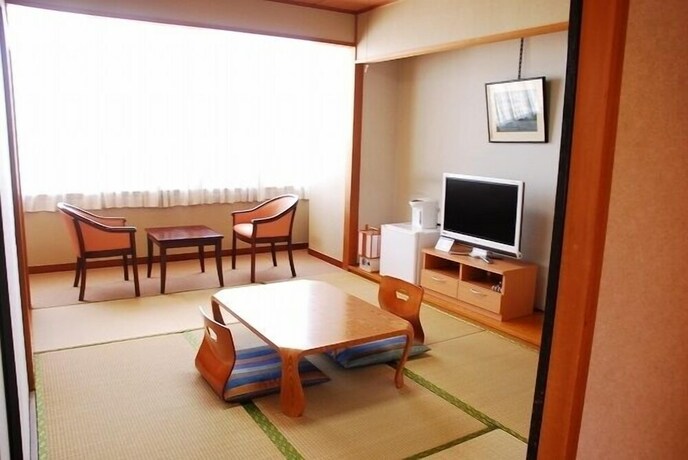 Imagen de la habitación del Hotel Breezbay Resort Yamaga. Foto 23