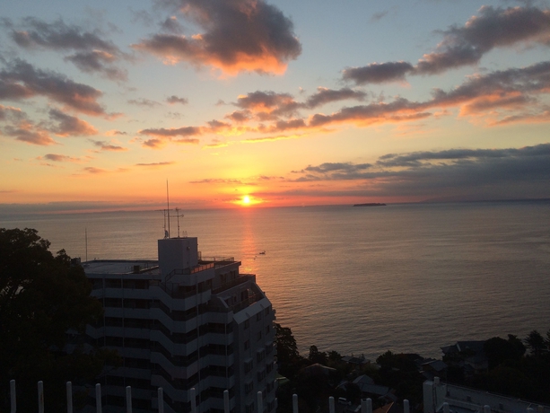 Imagen de la habitación del Hotel Breezbay Seaside Resort Atami. Foto 7