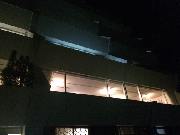 Imagen general del Hotel Breezbay Seaside Resort Atami. Foto 3