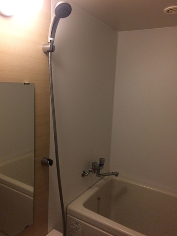Imagen de la habitación del Hotel Breezbay Seaside Resort Atami. Foto 8