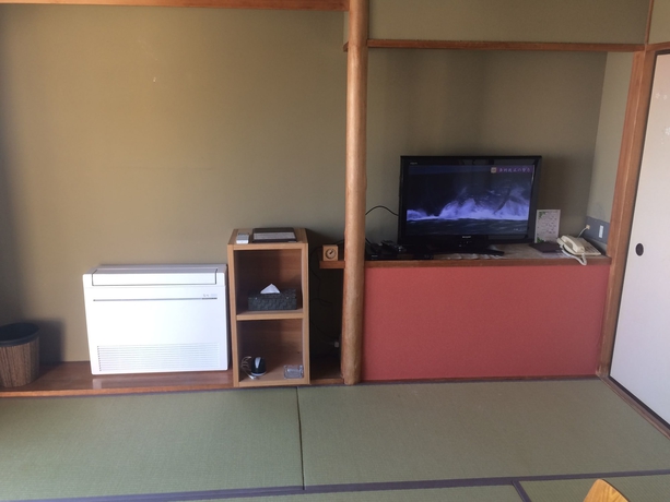 Imagen de la habitación del Hotel Breezbay Seaside Resort Atami. Foto 10