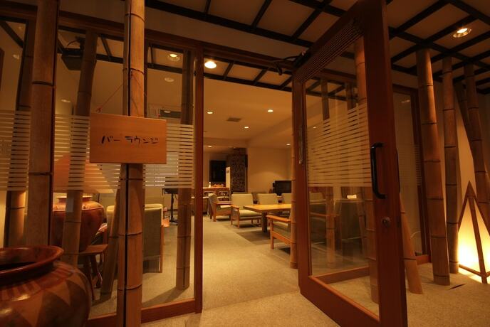Imagen general del Hotel Breezbay Shuzenji. Foto 3