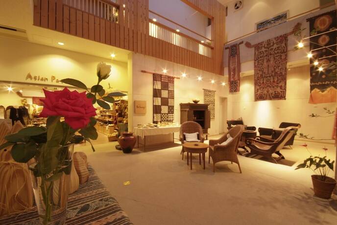 Imagen general del Hotel Breezbay Shuzenji. Foto 8