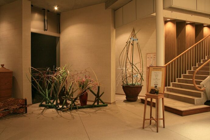 Imagen general del Hotel Breezbay Shuzenji. Foto 9