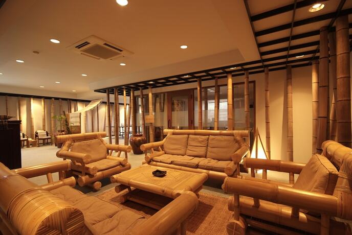 Imagen general del Hotel Breezbay Shuzenji. Foto 13