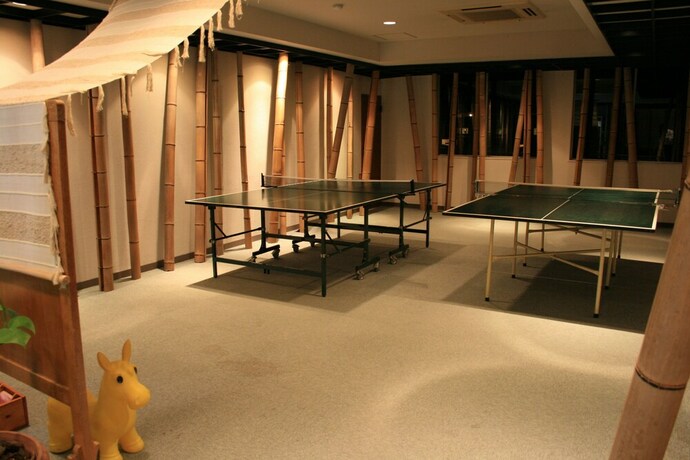 Imagen general del Hotel Breezbay Shuzenji. Foto 1
