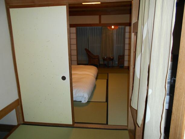 Imagen de la habitación del Hotel Breezbay Shuzenji. Foto 15