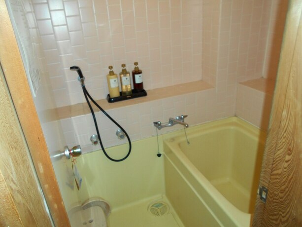 Imagen de la habitación del Hotel Breezbay Shuzenji. Foto 18