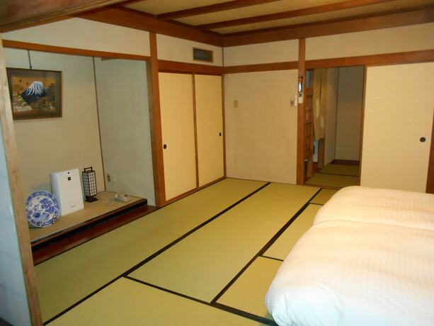 Imagen de la habitación del Hotel Breezbay Shuzenji. Foto 22