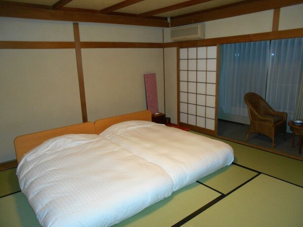 Imagen de la habitación del Hotel Breezbay Shuzenji. Foto 24