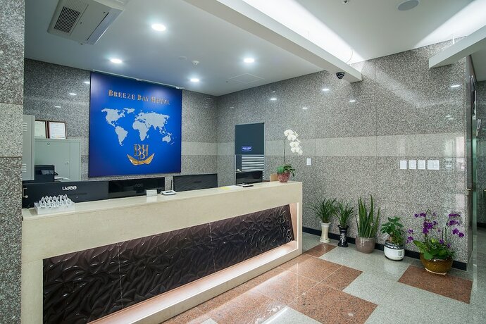 Imagen general del Hotel Breeze Bay. Foto 2