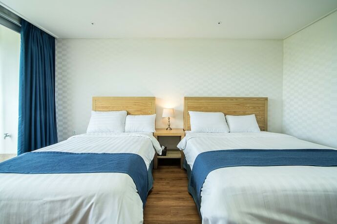 Imagen general del Hotel Breeze Bay. Foto 3