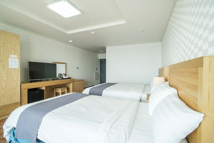 Imagen general del Hotel Breeze Bay. Foto 4