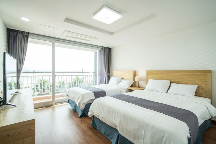 Imagen general del Hotel Breeze Bay. Foto 6