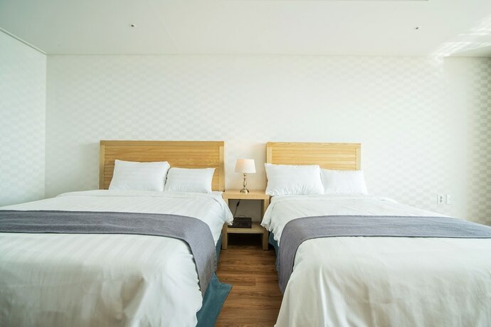 Imagen general del Hotel Breeze Bay. Foto 7