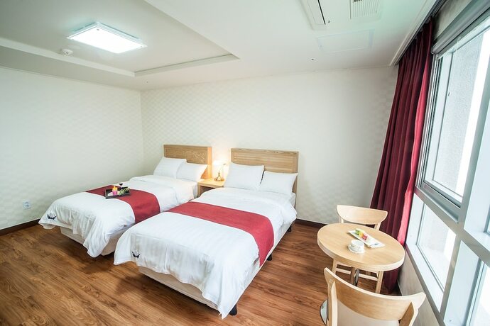 Imagen general del Hotel Breeze Bay. Foto 8