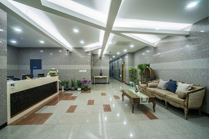Imagen general del Hotel Breeze Bay. Foto 10