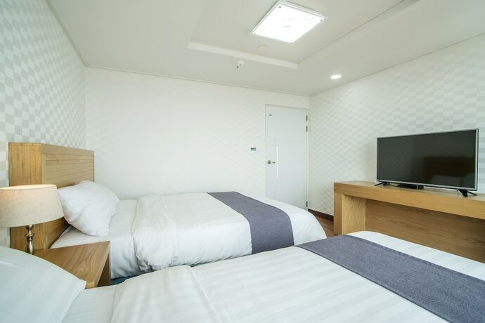 Imagen general del Hotel Breeze Bay. Foto 12