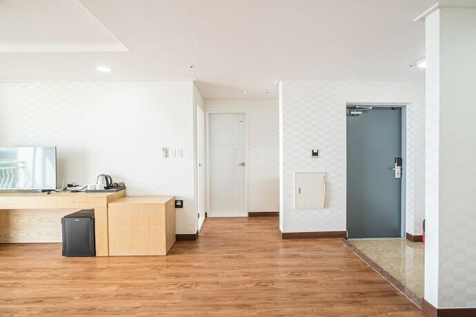 Imagen de la habitación del Hotel Breeze Bay. Foto 21