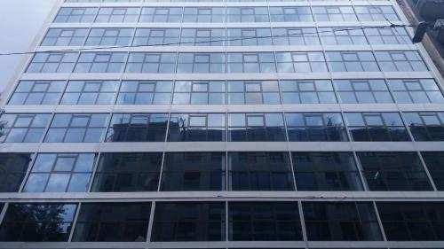 Imagen general del Hotel Breeze Boutique. Foto 2