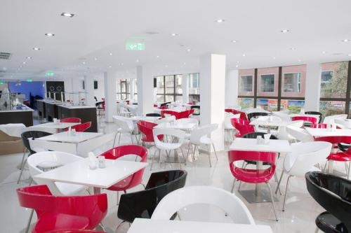 Imagen general del Hotel Breeze Boutique. Foto 4