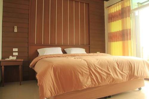 Imagen de la habitación del Hotel Breeze Hill. Foto 3