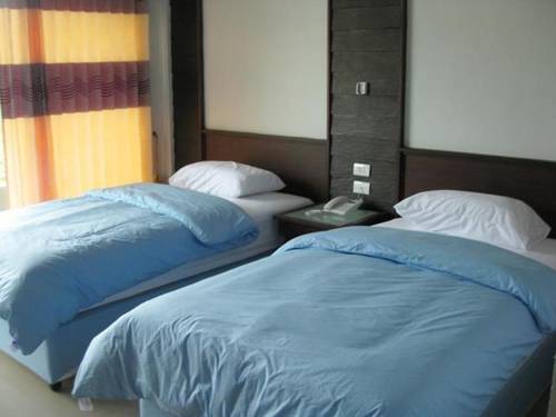 Imagen de la habitación del Hotel Breeze Hill. Foto 4