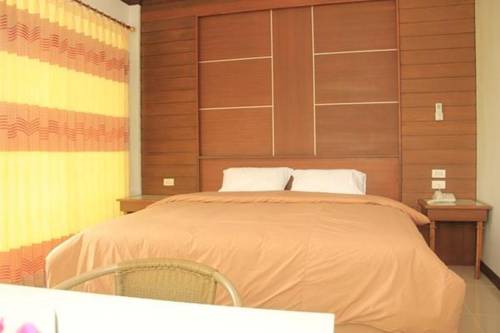 Imagen de la habitación del Hotel Breeze Hill. Foto 5