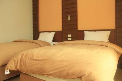 Imagen de la habitación del Hotel Breeze Hill. Foto 6