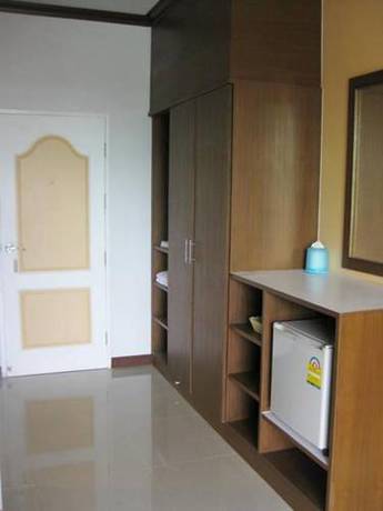Imagen general del Hotel Breeze Hill. Foto 1