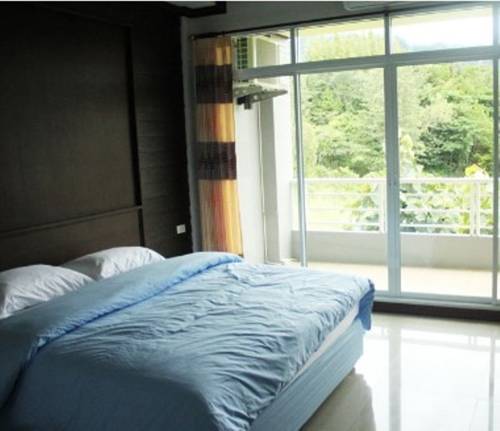 Imagen de la habitación del Hotel Breeze Hill. Foto 7