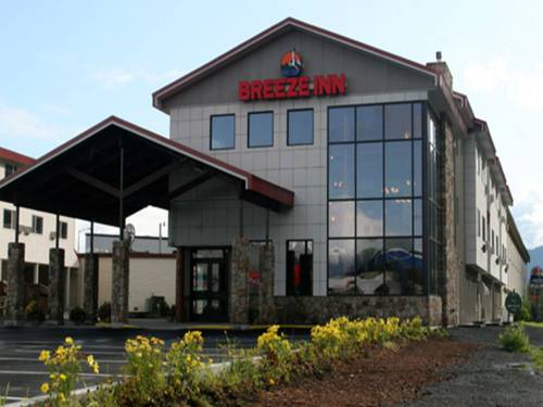 Imagen de la habitación del Hotel Breeze Inn. Foto 2