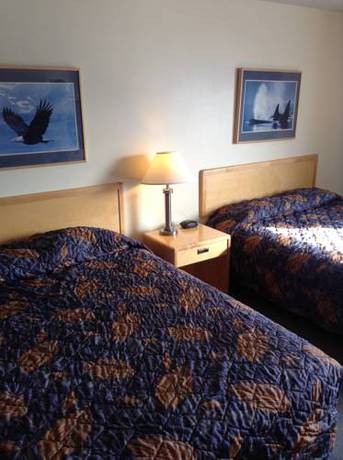 Imagen de la habitación del Hotel Breeze Inn. Foto 5