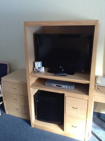 Imagen de la habitación del Hotel Breeze Inn. Foto 14