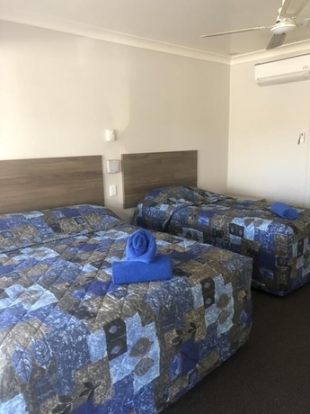 Imagen de la habitación del Hotel Breeze Inn Ulladulla. Foto 3