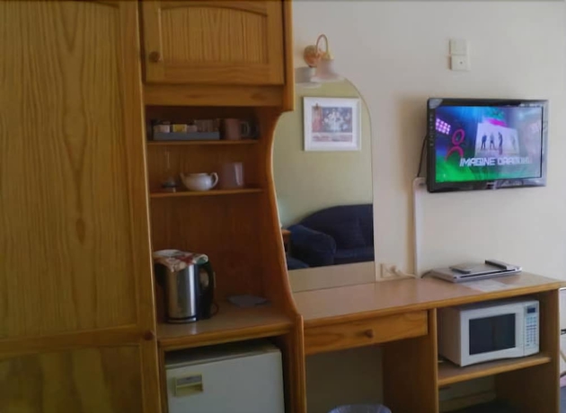 Imagen de la habitación del Hotel Breeze Inn Ulladulla. Foto 4