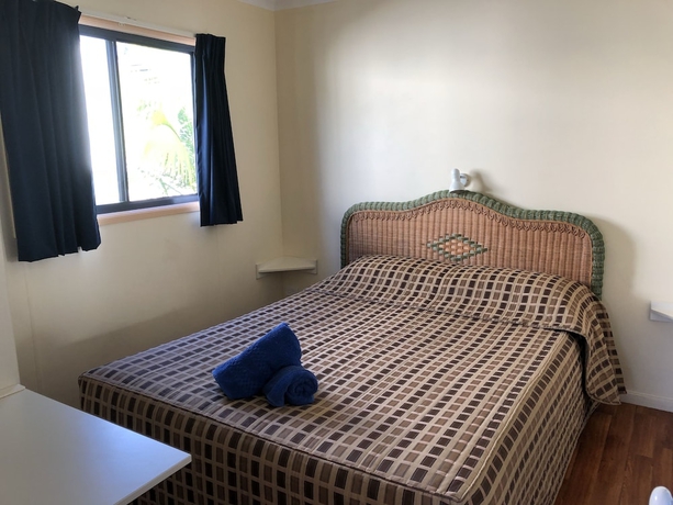 Imagen de la habitación del Hotel Breeze Inn Ulladulla. Foto 5