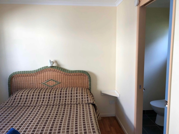 Imagen de la habitación del Hotel Breeze Inn Ulladulla. Foto 6