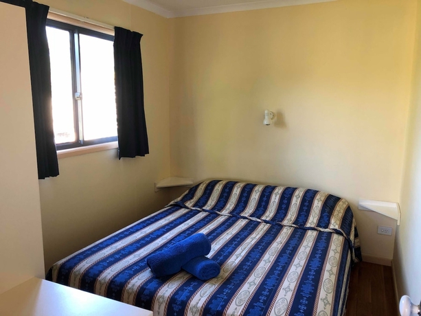 Imagen de la habitación del Hotel Breeze Inn Ulladulla. Foto 9