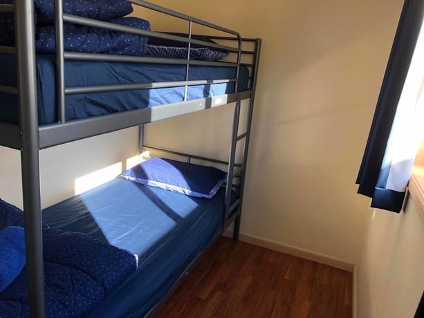 Imagen de la habitación del Hotel Breeze Inn Ulladulla. Foto 10