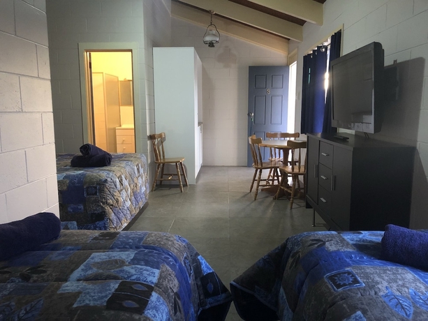 Imagen de la habitación del Hotel Breeze Inn Ulladulla. Foto 11