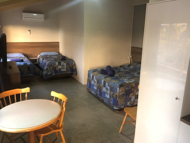 Imagen de la habitación del Hotel Breeze Inn Ulladulla. Foto 12