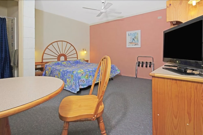 Imagen de la habitación del Hotel Breeze Inn Ulladulla. Foto 13