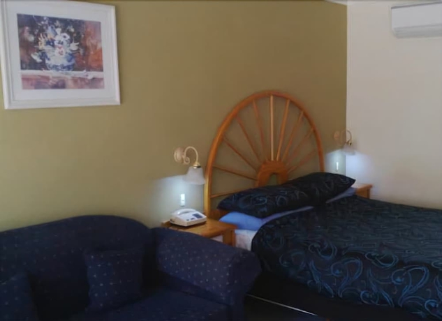 Imagen de la habitación del Hotel Breeze Inn Ulladulla. Foto 14