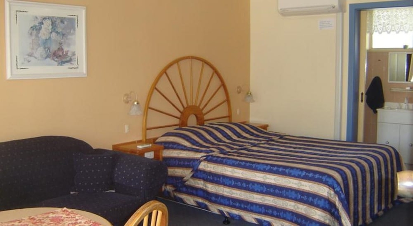 Imagen de la habitación del Hotel Breeze Inn Ulladulla. Foto 15