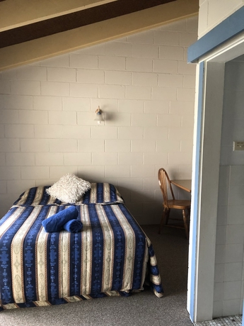 Imagen de la habitación del Hotel Breeze Inn Ulladulla. Foto 16